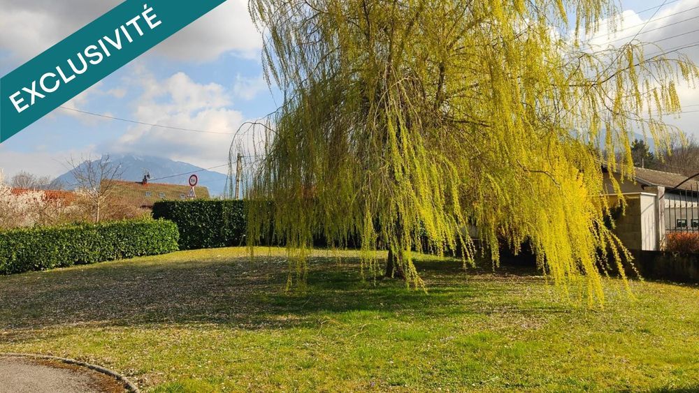 � vendre  Maison La Roche-sur-Foron (74800)