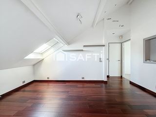  Appartement � vendre 4 pi�ces 62 m�