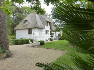  Maison � vendre 7 pi�ces 200 m�