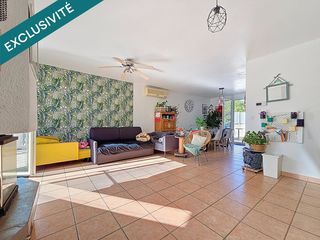  Maison � vendre 5 pi�ces 130 m�