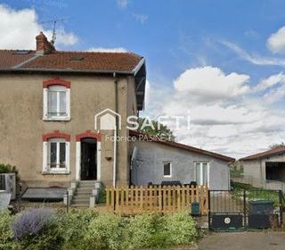  Maison � vendre 5 pi�ces 110 m�