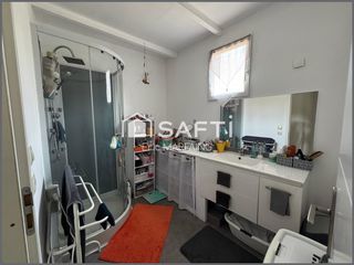  Maison � vendre 3 pi�ces 75 m�