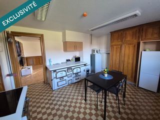  Maison � vendre 10 pi�ces 150 m�