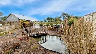  Maison � vendre 4 pi�ces 133 m�