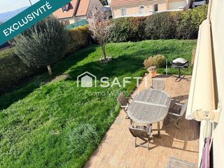  Maison � vendre 6 pi�ces 140 m�