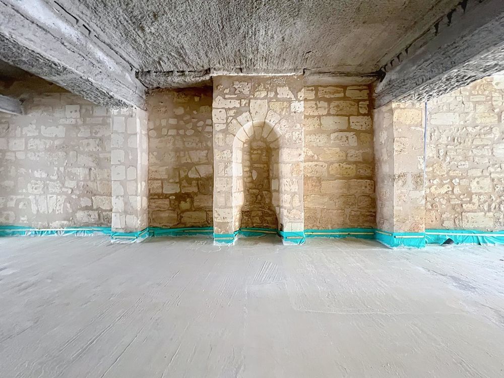 � vendre  Appartement Bordeaux (33000)