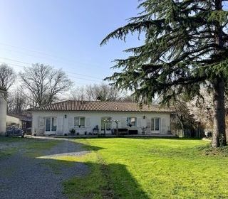  Maison � vendre 4 pi�ces 120 m�