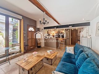  Appartement � vendre 2 pi�ces 46 m�