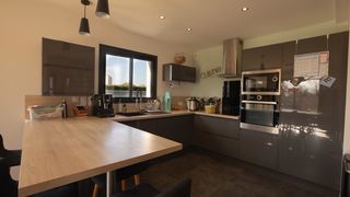  Maison � vendre 6 pi�ces 142 m�