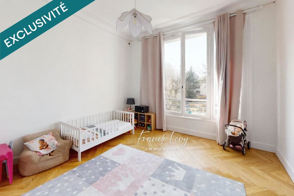 � vendre  Appartement Neuilly-sur-Seine (92200)