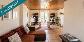  Maison � vendre 4 pi�ces 86 m�