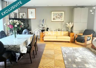  Maison � vendre 8 pi�ces 207 m�