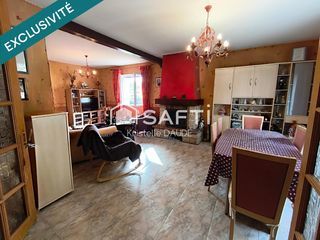  Maison � vendre 6 pi�ces 137 m�