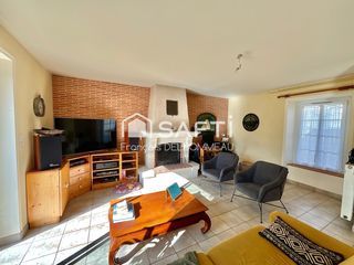  Maison � vendre 7 pi�ces 130 m�