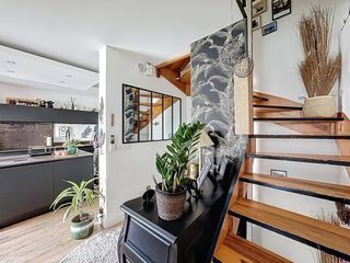  Maison � vendre 3 pi�ces 66 m�