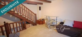  Maison � vendre 3 pi�ces 67 m�