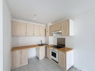  Appartement � vendre 2 pi�ces 44 m�