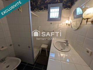  Maison � vendre 4 pi�ces 94 m�