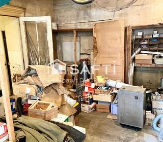  Maison � vendre 5 pi�ces 152 m�