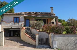  Maison � vendre 6 pi�ces 117 m�