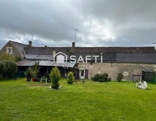  Maison � vendre 10 pi�ces 280 m�