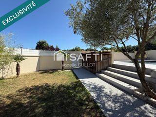  Maison � vendre 5 pi�ces 105 m�