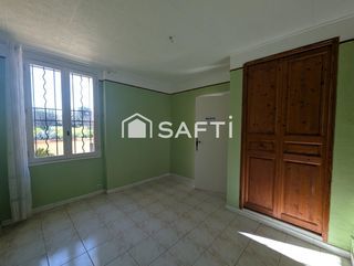  Appartement � vendre 4 pi�ces 91 m�