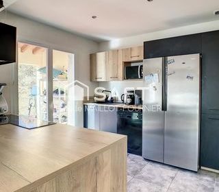  Maison � vendre 5 pi�ces 126 m�