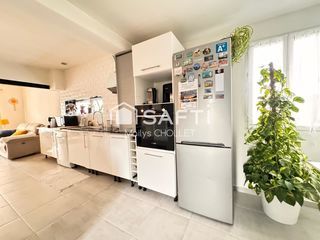  Maison � vendre 3 pi�ces 80 m�