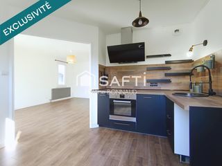  Appartement � vendre 2 pi�ces 58 m�