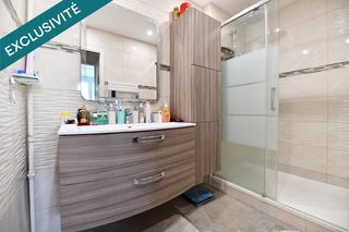  Appartement � vendre 4 pi�ces 83 m�