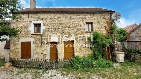   Maison de campagne � r�nover Maison - 5 pi�ce(s) - 120 m�