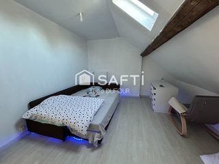  Maison � vendre 6 pi�ces 116 m�