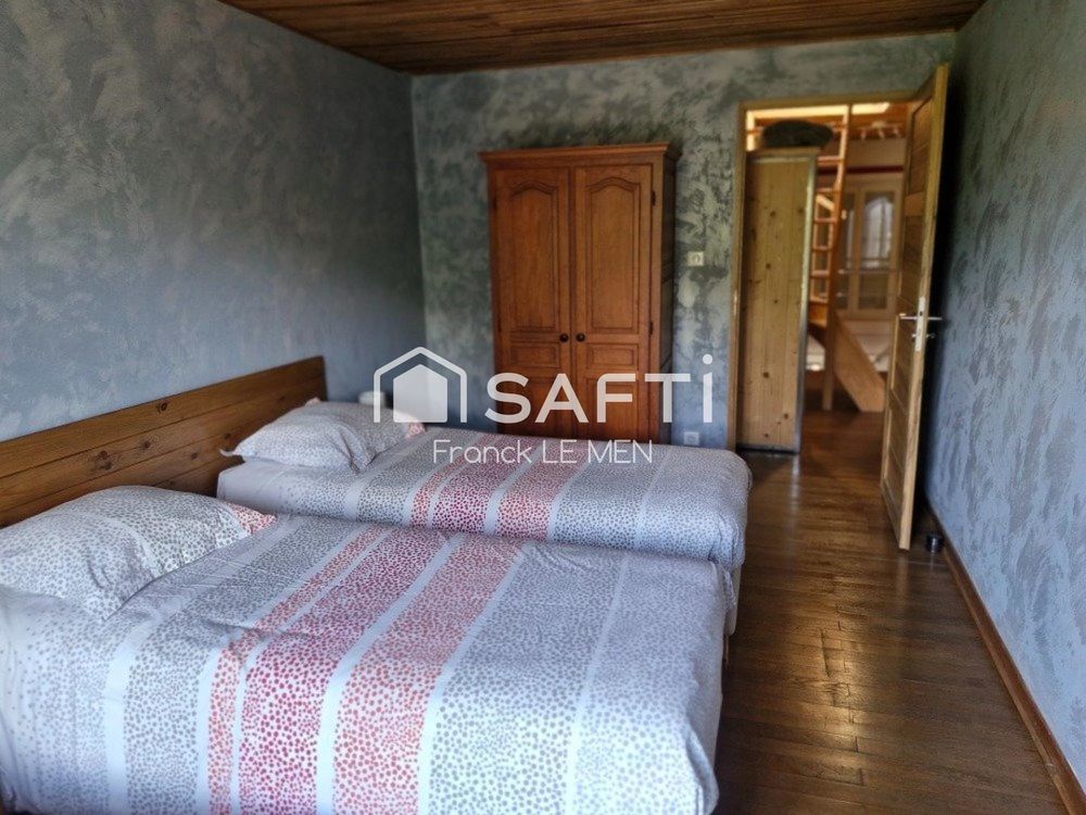 � vendre  Maison Embrun (05200)