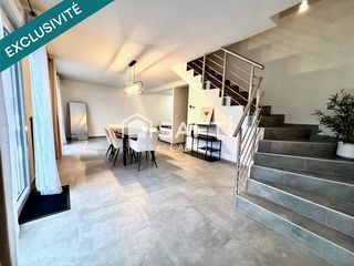  Maison � vendre 5 pi�ces 120 m�