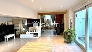  Maison � vendre 6 pi�ces 240 m�