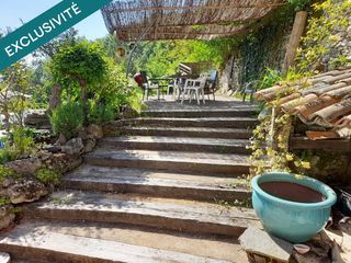  Maison � vendre 9 pi�ces 206 m�