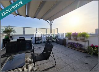  Appartement � vendre 4 pi�ces 72 m�