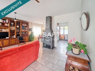  Maison � vendre 5 pi�ces 110 m�