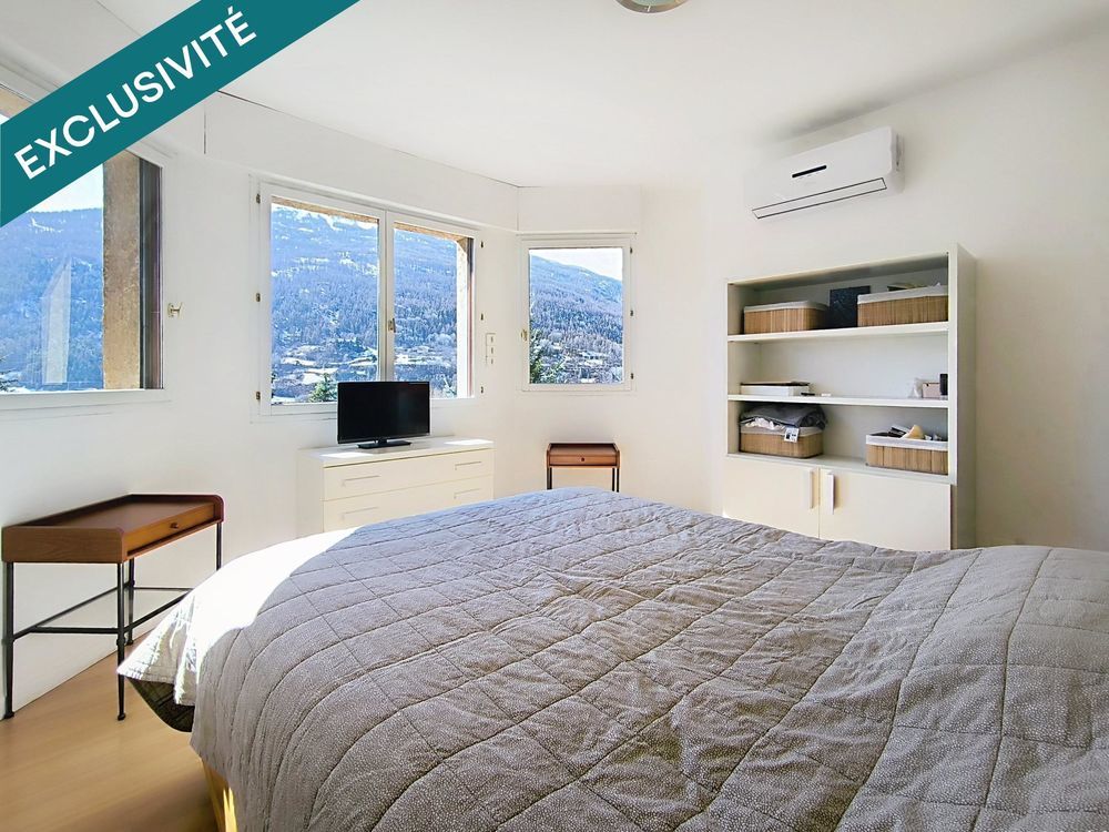 � vendre  Maison Brian�on (05100)