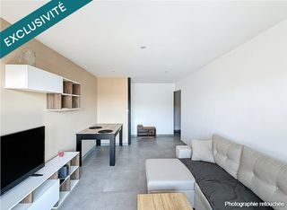  Appartement � vendre 3 pi�ces 51 m�