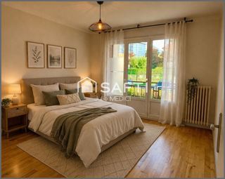  Appartement � vendre 4 pi�ces 84 m�