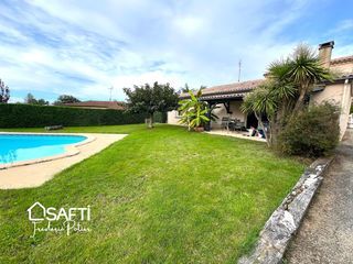  Maison � vendre 6 pi�ces 140 m�