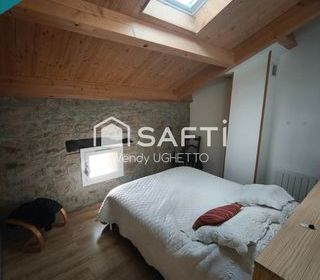  Maison � vendre 4 pi�ces 110 m�