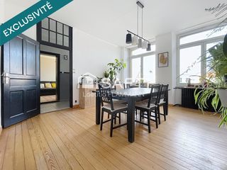  Maison � vendre 8 pi�ces 208 m�