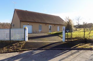  Maison � vendre 4 pi�ces 97 m�