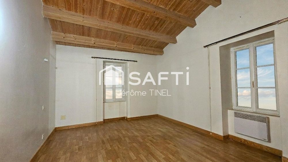 � vendre  Maison Le Bois-Plage-en-R� (17580)