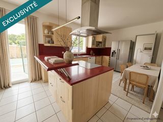  Maison � vendre 6 pi�ces 123 m�