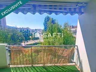  Appartement � vendre 4 pi�ces 73 m�