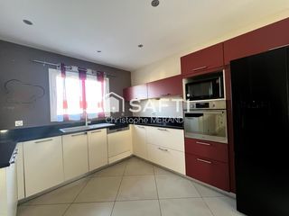  Maison � vendre 8 pi�ces 185 m�